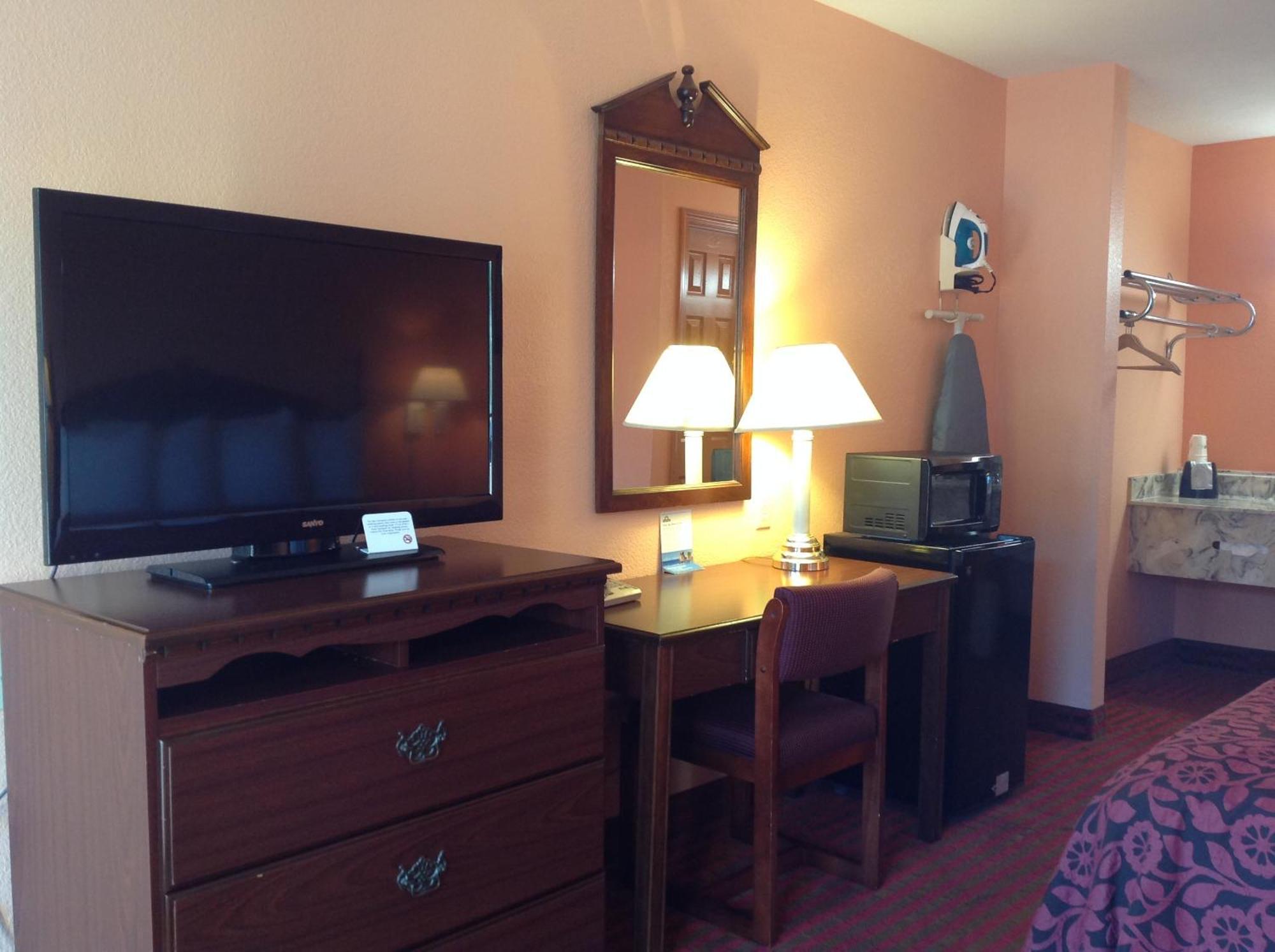 America Best Value Inn Kosciusko Стая снимка