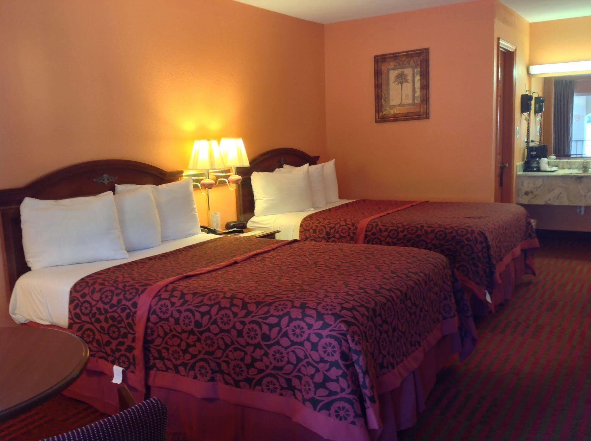 America Best Value Inn Kosciusko Екстериор снимка