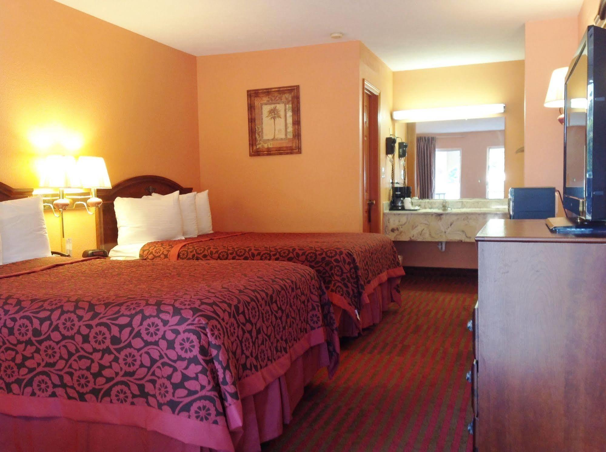 America Best Value Inn Kosciusko Екстериор снимка