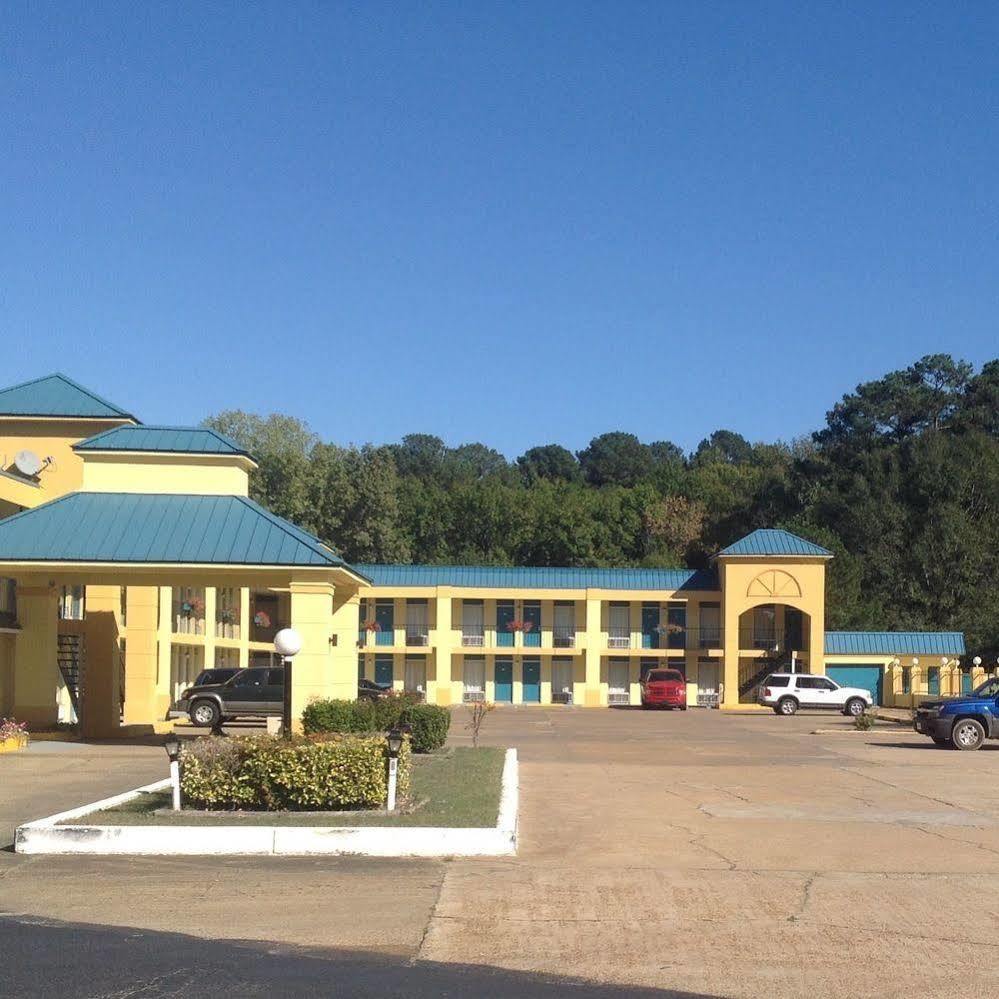 America Best Value Inn Kosciusko Екстериор снимка