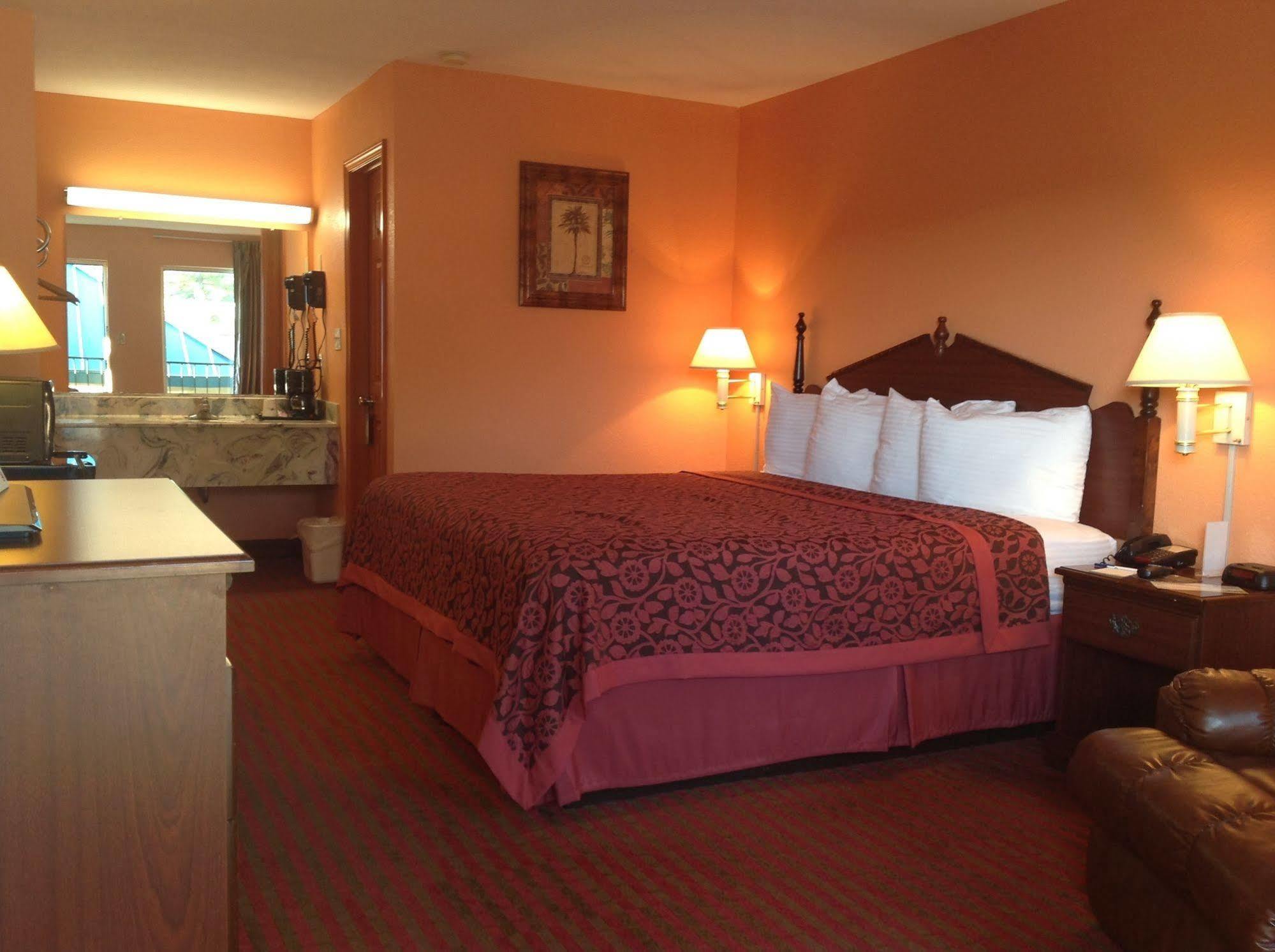 America Best Value Inn Kosciusko Екстериор снимка