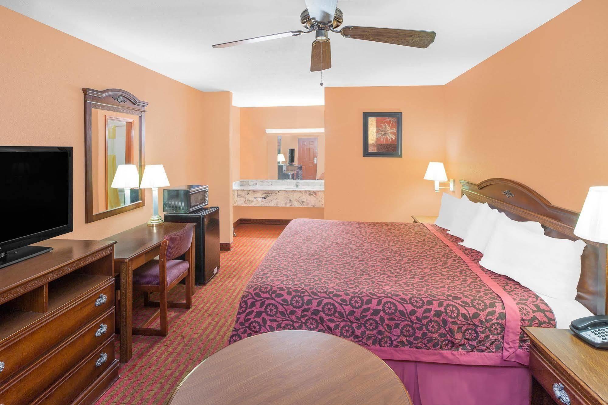 America Best Value Inn Kosciusko Екстериор снимка