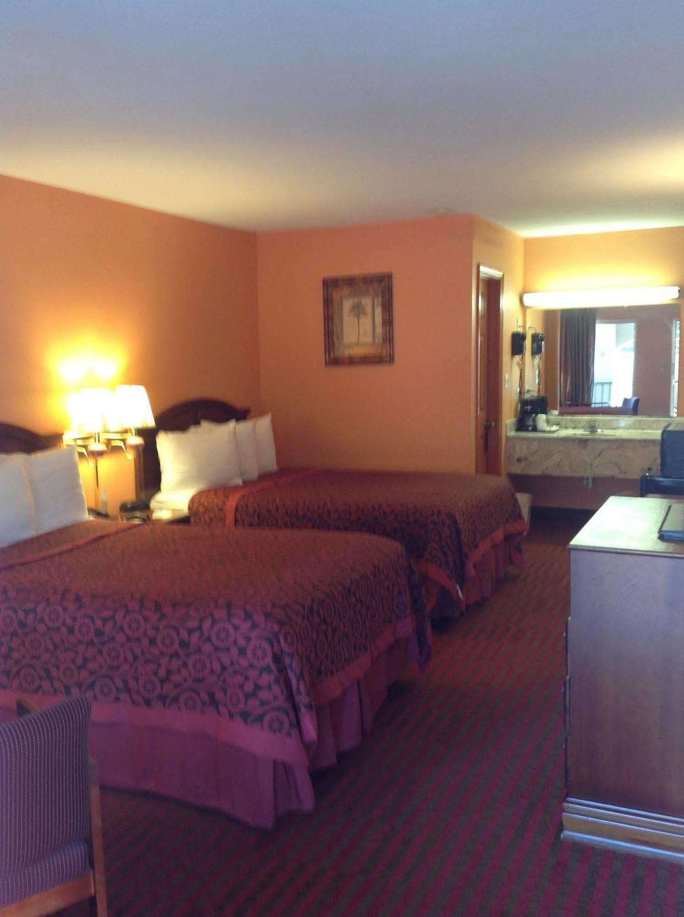 America Best Value Inn Kosciusko Екстериор снимка