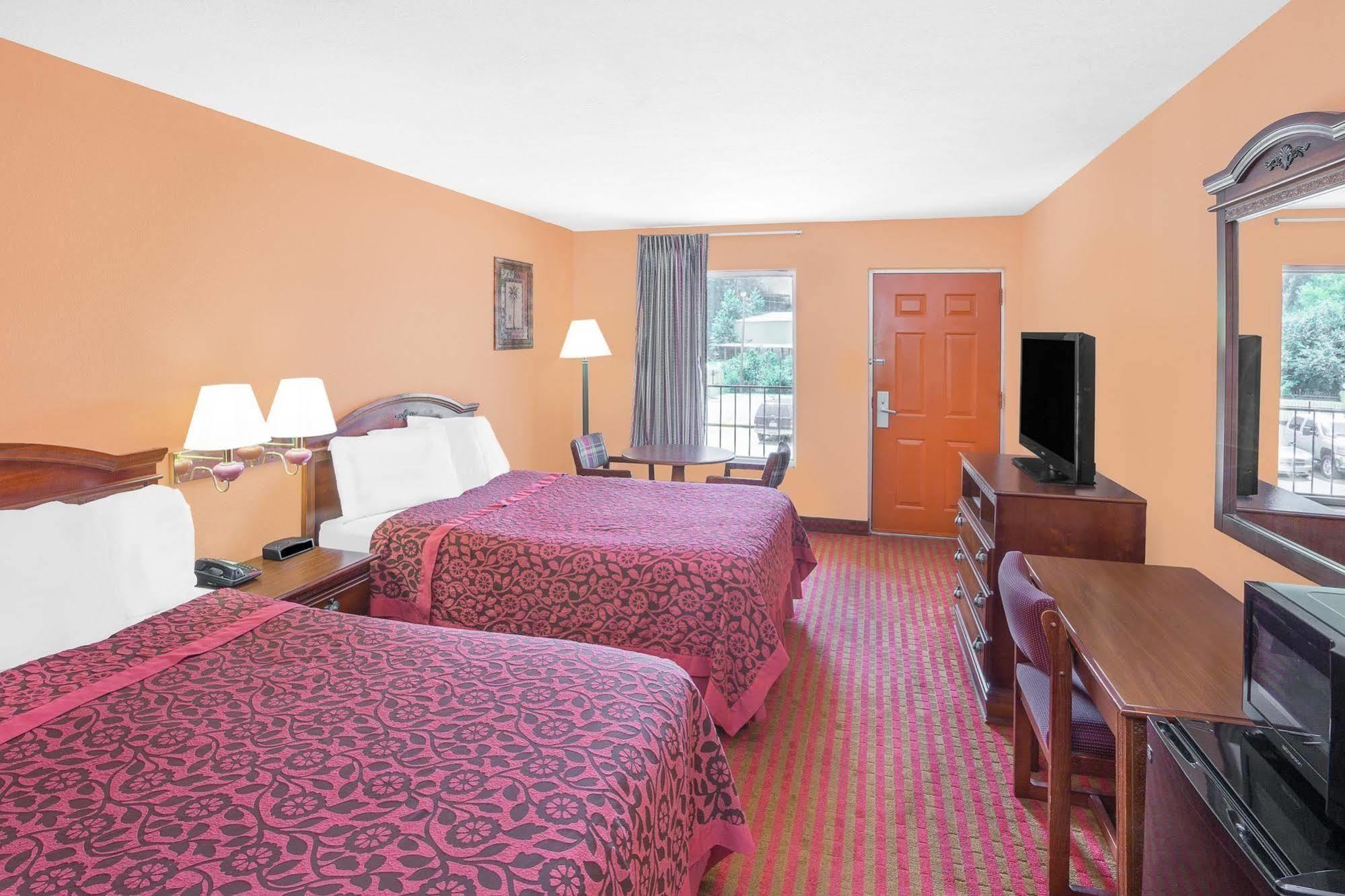 America Best Value Inn Kosciusko Екстериор снимка